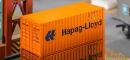 Faller CONTAINER HAPAG-LLOYD